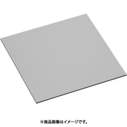 SAアクリル製ケーキプレートスクウェアー 17cm WKCA0017