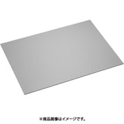 WKCA1050 [SAアクリル製 ケーキプレート レクタンギュラー 50cm]