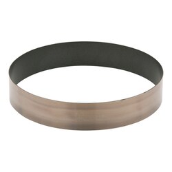 SAストロングコート ケーキリング φ210×H40mm WKCI8140