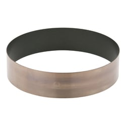 SAストロングコート ケーキリング φ210×H50mm WKCI8150