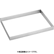 SA18-8角セルクルリング 深型 6枚取用 WSL03006
