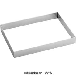 SA18-8角セルクルリング 深型 8枚取用 WSL03008