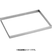 SA18-8角セルクルリング 浅型 6枚取用 WSL04006