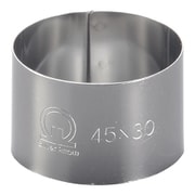SA18-0セルクルリング丸型 φ45×H30mm WSL08001