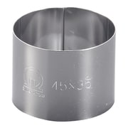 SA18-0セルクルリング丸型 φ45×H35mm WSL08002