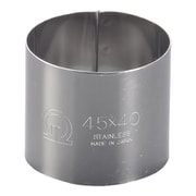 SA18-0セルクルリング丸型 φ45×H40mm WSL08017
