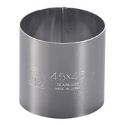 SA18-0セルクルリング丸型 φ45×H45mm WSL08018