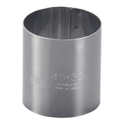 SA18-0セルクルリング丸型 φ45×H50mm WSL08019