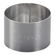 SA18-0セルクルリング丸型 φ50×H35mm WSL08004