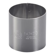 SA18-0セルクルリング丸型 φ50×H50mm WSL08021