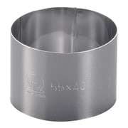 SA18-0セルクルリング丸型 φ55×H40mm WSL08008