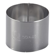 SA18-0セルクルリング丸型 φ55×H45mm WSL08009