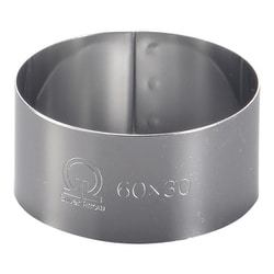 SA18-0セルクルリング丸型 φ60×H30mm WSL08011