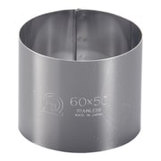 SA18-0セルクルリング丸型 φ60×H50mm WSL08023