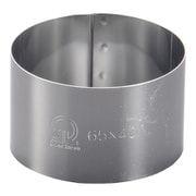SA18-0セルクルリング丸型 φ65×H40mm WSL08016