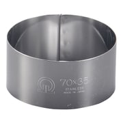 SA18-0セルクルリング丸型 φ70×H35mm WSL08027