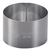 SA18-0セルクルリング丸型 φ75×H50mm WSL08035