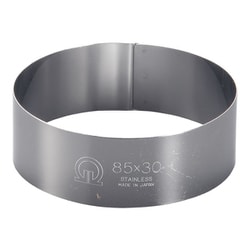 SA18-0セルクルリング丸型 φ85×H30mm WSL08041