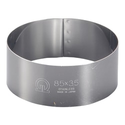 SA18-0セルクルリング丸型 φ85×H35mm WSL08042
