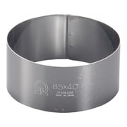 SA18-0セルクルリング丸型 φ85×H40mm WSL08043