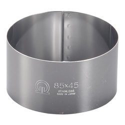 SA18-0セルクルリング丸型 φ85×H45mm WSL08044