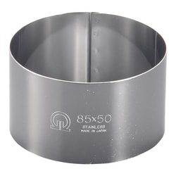 SA18-0セルクルリング丸型 φ85×H50mm WSL08045