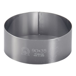 SA18-0セルクルリング丸型 φ90×H35mm WSL08047