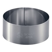 SA18-0セルクルリング丸型 φ90×H40mm WSL08048