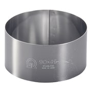 SA18-0セルクルリング丸型 φ90×H45mm WSL08049