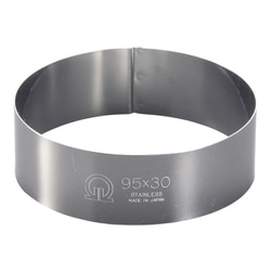 SA18-0セルクルリング丸型 φ95×H30mm WSL08051