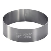 SA18-0セルクルリング丸型 φ95×H30mm WSL08051