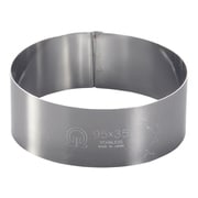 SA18-0セルクルリング丸型 φ95×H35mm WSL08052