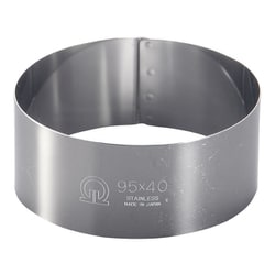 SA18-0セルクルリング丸型 φ95×H40mm WSL08053