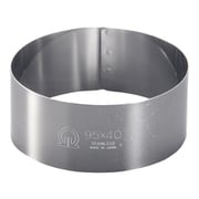 SA18-0セルクルリング丸型 φ95×H40mm WSL08053