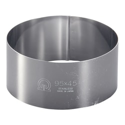 SA18-0セルクルリング丸型 φ95×H45mm WSL08054