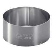 SA18-0セルクルリング丸型 φ95×H45mm WSL08054