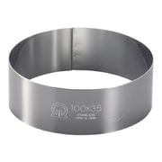 SA18-0セルクルリング丸型 φ100×H35mm WSL08057