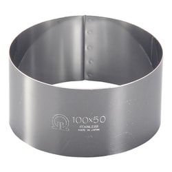 SA18-0セルクルリング丸型 φ100×H50mm WSL08060
