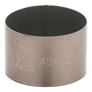 SAストロングコート セルクルリング丸型 φ45×H30mm WSL20010