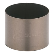 SAストロングコート セルクルリング丸型 φ50×H40mm WSL20003