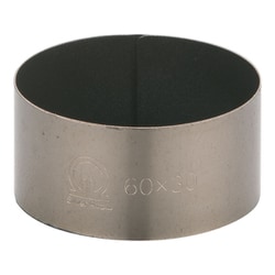 SAストロングコート セルクルリング丸型 φ60×H30mm WSL20007