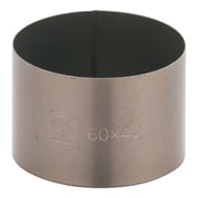 SAストロングコート セルクルリング丸型 φ60×H40mm WSL20009