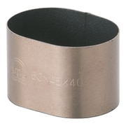 SAストロングコートセルクルリング小判型 60×45×H40mm WSL21003