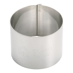 SA18-8かみ合わせセルクルリング丸型 φ50×H40mm WSL6908