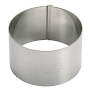 SA18-8かみ合わせセルクルリング丸型 φ65×H40mm WSL6923