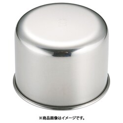18-8筒型ボンブ 144cc WBV14144