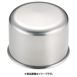 18-8筒型ボンブ 180cc WBV14180