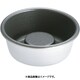 SAストロングコート エンゼルケーキ型 (ヘソ低) 65mm WEV2065