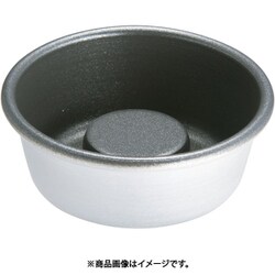 SAストロングコート エンゼルケーキ型 (ヘソ低) 65mm WEV2065