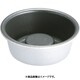 SAストロングコート エンゼルケーキ型 (ヘソ低) 75mm WEV2075